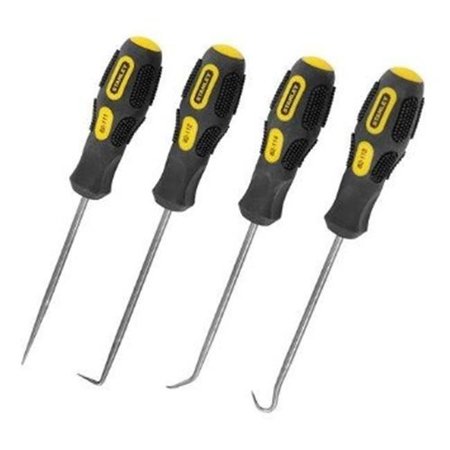 TOTALTURF Pick Hook Set 4Pc 82-115 TO109171